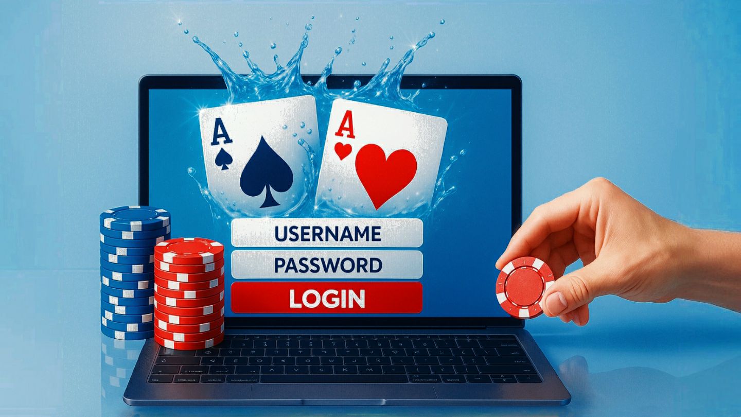 Simple Registration Process at online casino 88FD
                              